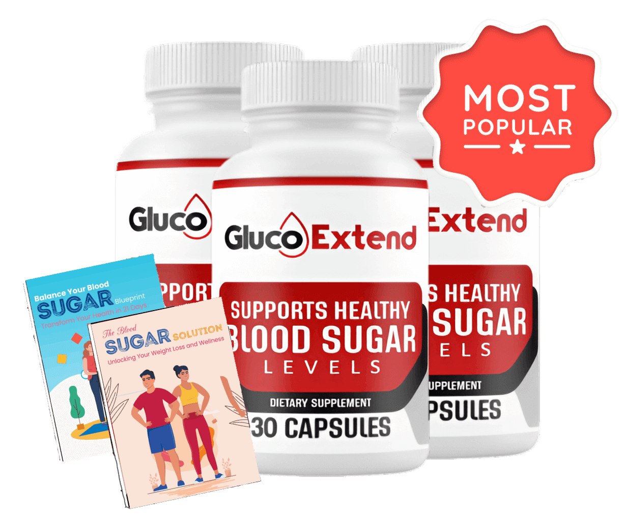 Gluco Extend Review 2026