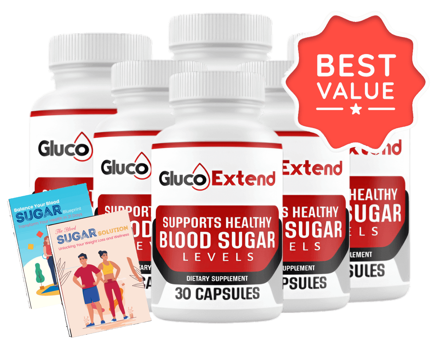 Gluco Extend Review 2026