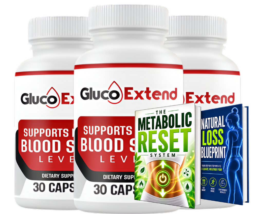 Gluco Extend
