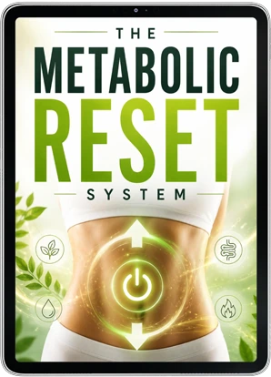 Metabolic Reset System guide